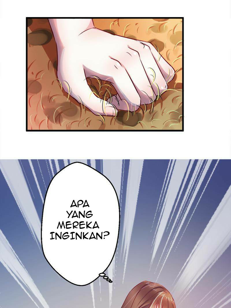 Beauty and the Beasts Chapter 02 Gambar 25
